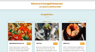 Netflix Homepage Clone